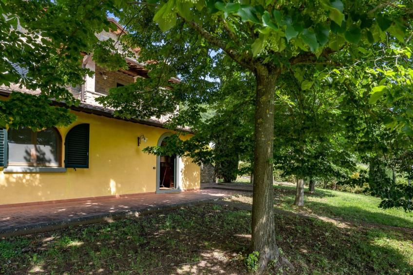 Weingut Le Caselle - foto 64