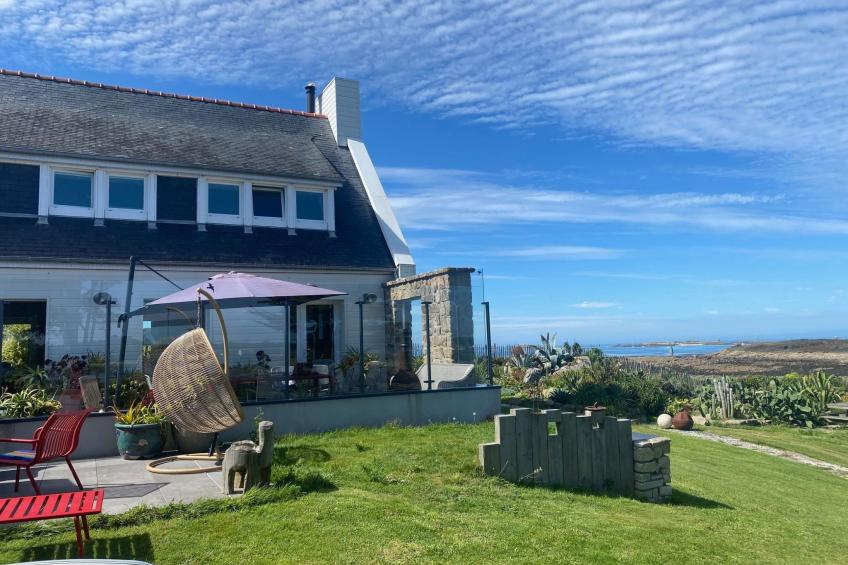 VILLA Kergoz - foto 3