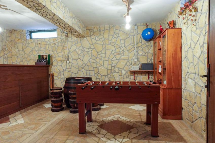 Fachwerkhaus "Ferienhaus Monto" - foto 40