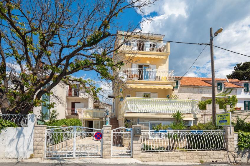 Mer Vue - Haus am Meer - foto 18