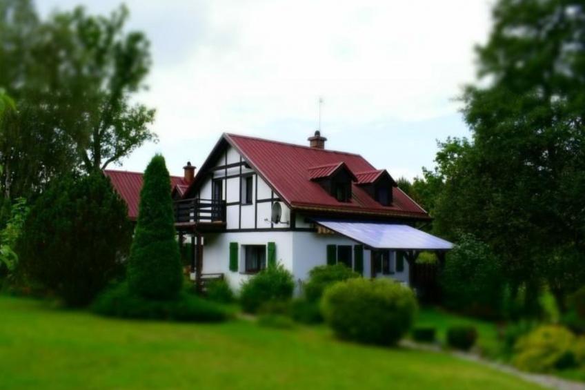 Kavčín Mlyn - foto 12