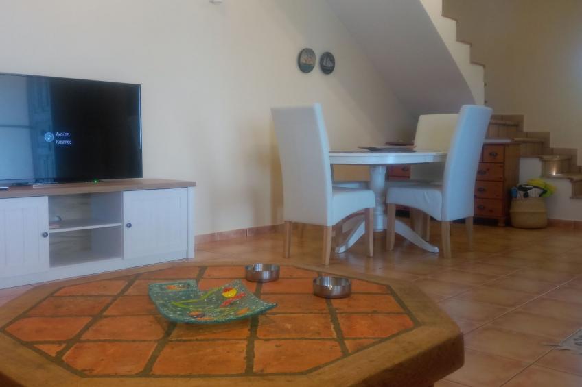 Simos in Paleokastro - foto 22