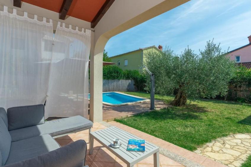 Villa Lucas - foto 21