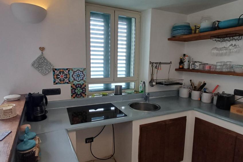 Villa mit Blick auf das Meer an der Amalfiküste - foto 19