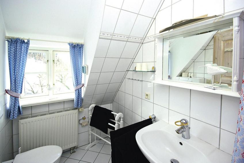 Semi-detached houses, Oldsum auf Föhr - Type A - foto 17