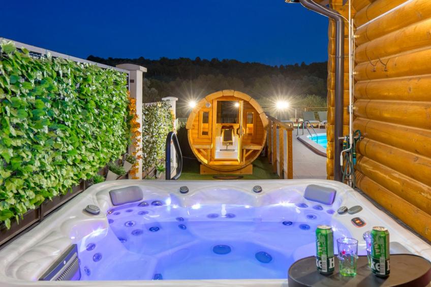 House Drvena kuća Babylonica - foto 5