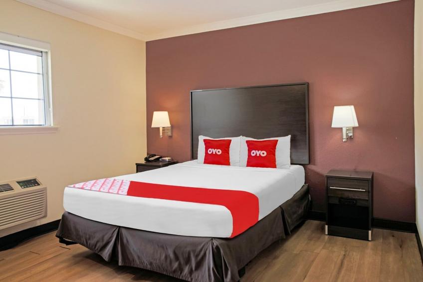 Queen Bed - foto 16
