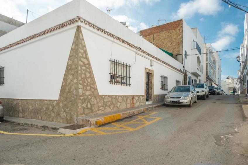 TORRE HERMOSA CONIL DE LA FRONTERA - foto 20