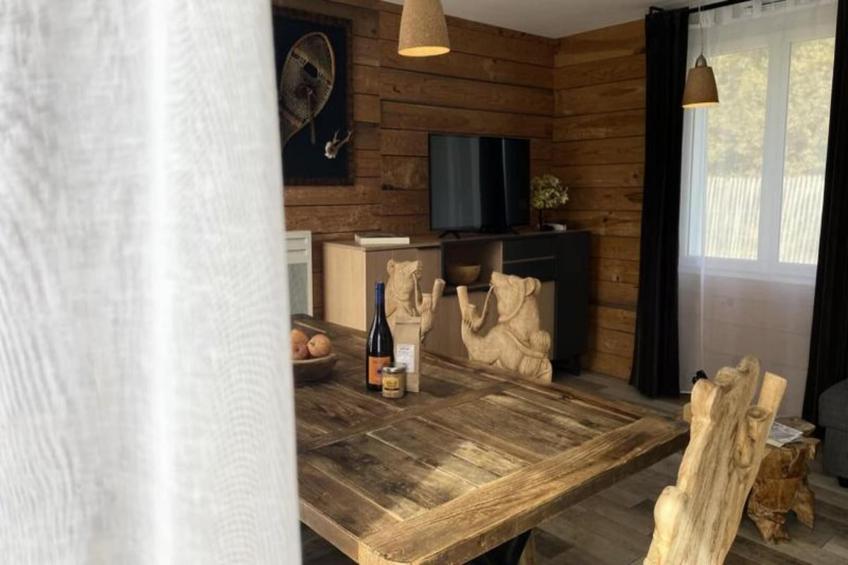 Villa Canada - Domaine Le Sherwood - foto 4