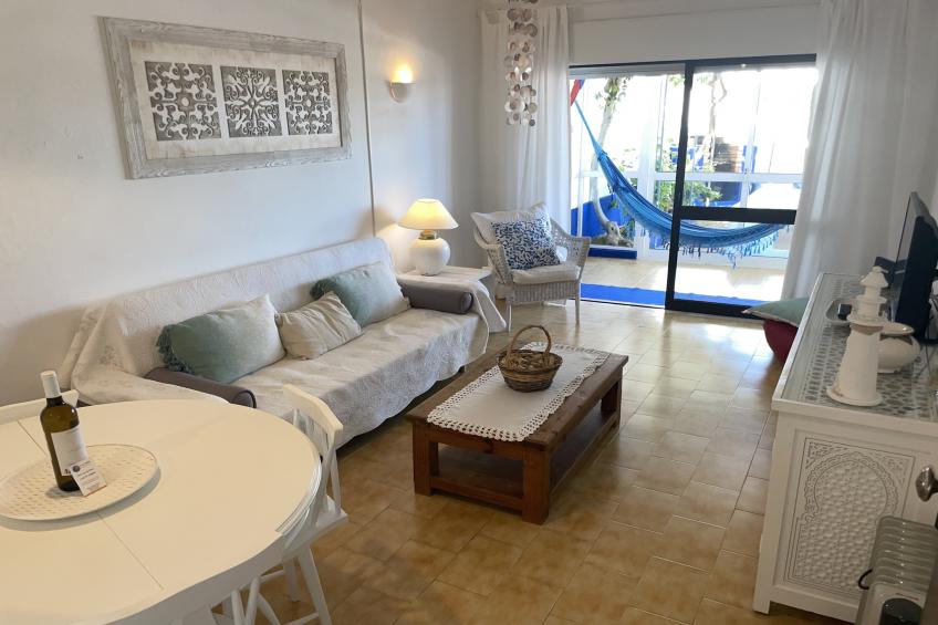 Casa Bacalhau (apartment near Benagil Beach)