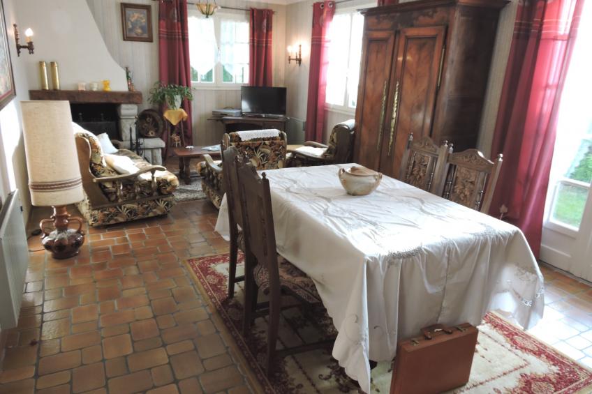 Maison de vacances - HENANSAL - foto 16