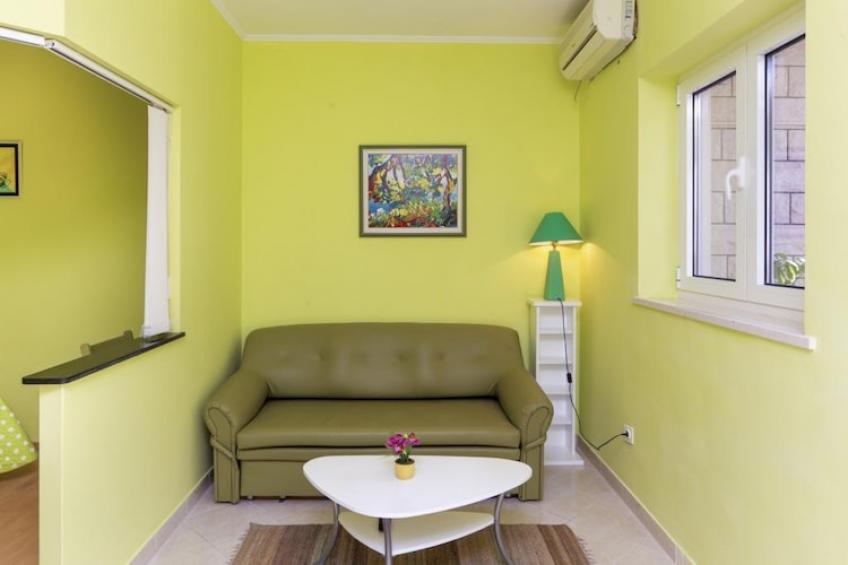 Apartments Villa Dubrovnik - Comfort Studio Apartment with Terrace and Sea View - foto 5