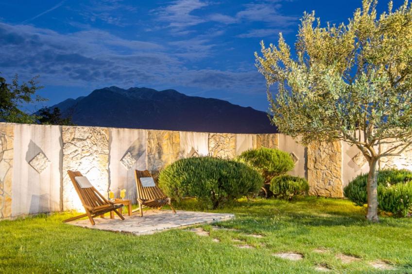 Villa Popovića Dvori -  Six Bedroom Villa with Pool - foto 14