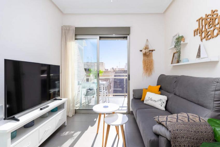 Appartements à Guardamar del Segura - foto 4