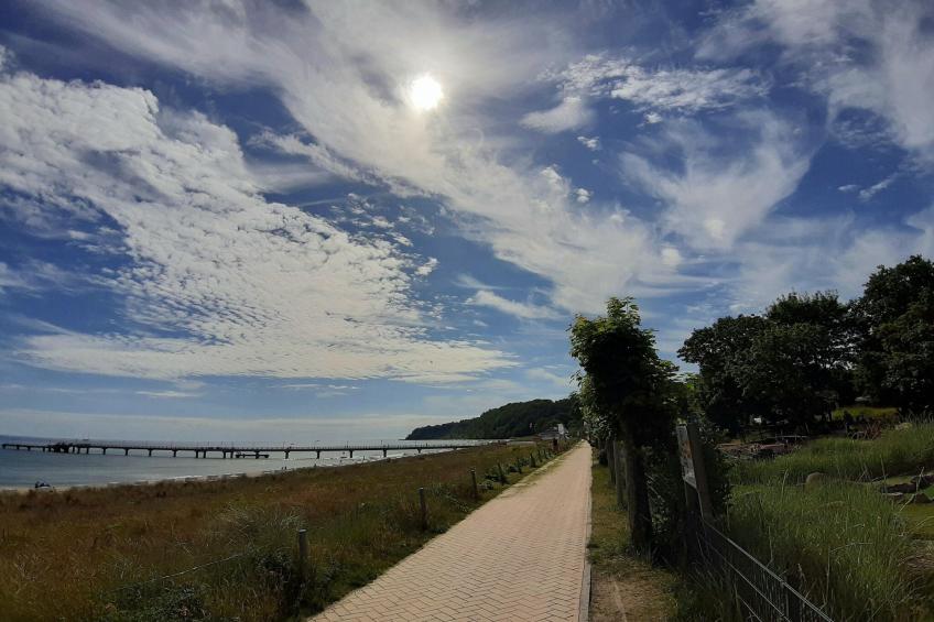 Seepark Sellin Ferienwohnungen, Sellin - Typ B - foto 29