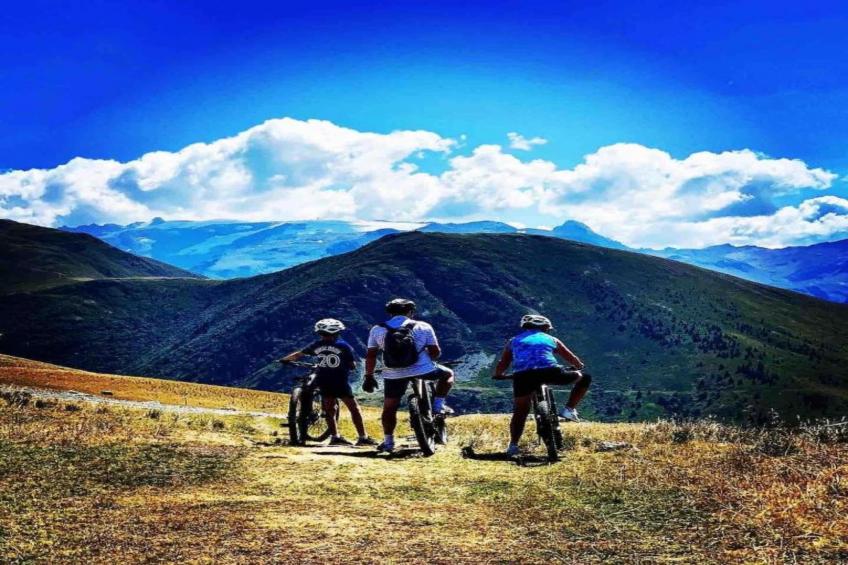 Maison de vacances - OZ EN OISANS - foto 41