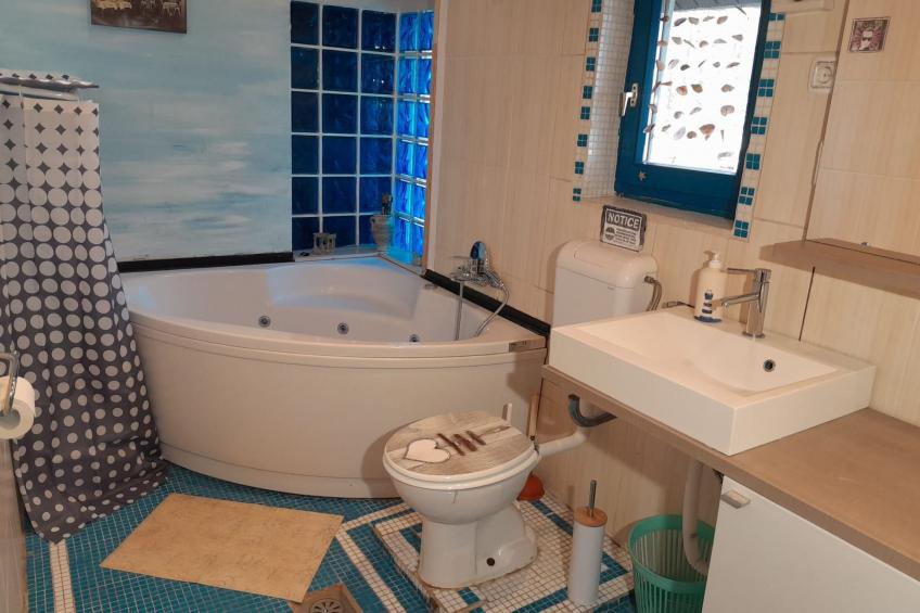 Märchenhaftes Holzhaus bei Ljubljana - foto 34