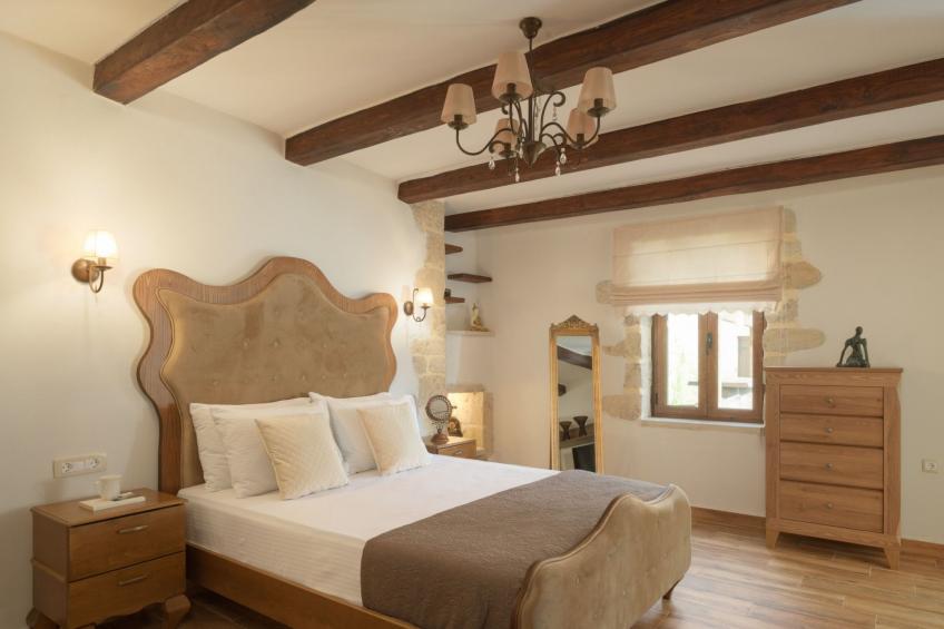 Nicole Villa - "Kostenloser" beheizter Pool, Village Escape - foto 17