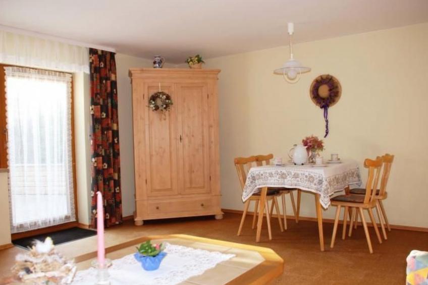 Komfortable Ferienwohnung in Ebensfeld - foto 3