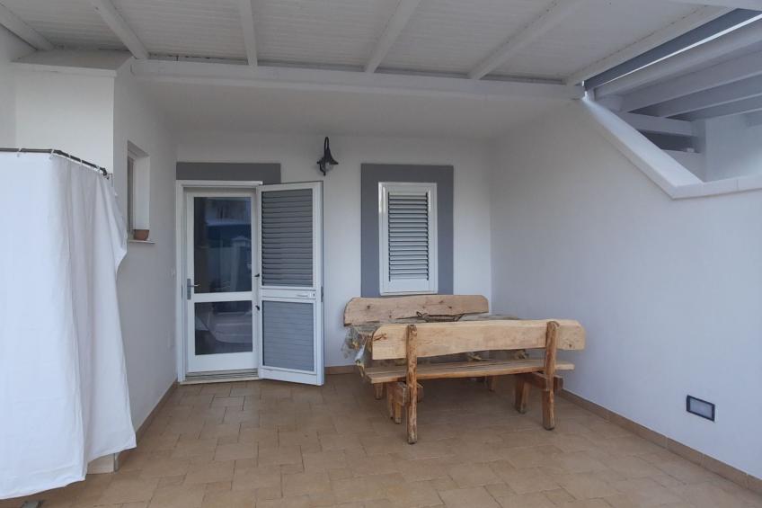 Wohnung 'Villetta Oleandro - foto 12