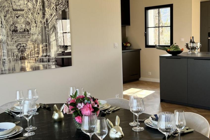 Villa Bellevue - foto 40