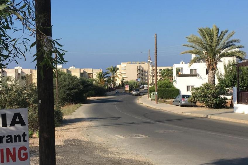 "Palmenvilla" mit privatem Balkon - foto 28