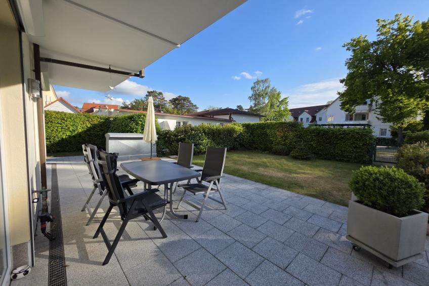 mit Blick auf das Wasser - foto 37