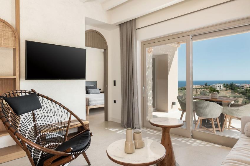 "Kokomo Gaia" mit privatem Parkplatz - foto 15