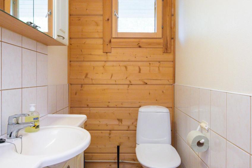 Hot pool cottage iitu - foto 22