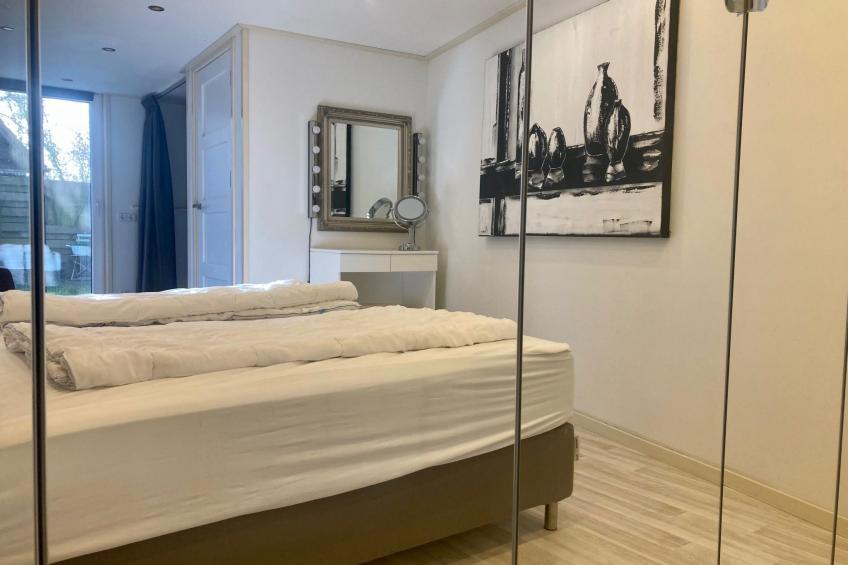 Ruhiges Ferienhaus mit großer offener Küche - foto 19