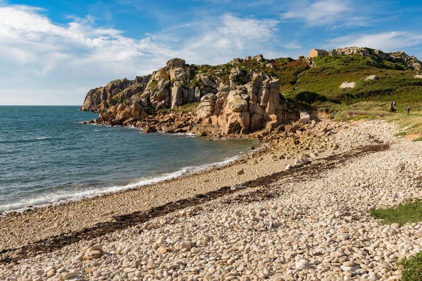 La Maison de Rolie - Vermietung Haus 4-5p - foto 16