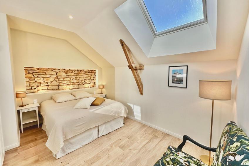 Villa Luceo Perigord - Dordogne 8pers Piscine Clim - foto 3