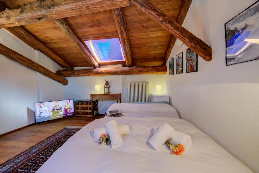 San Marco Lodge Apt Mountain Retreat - foto 26