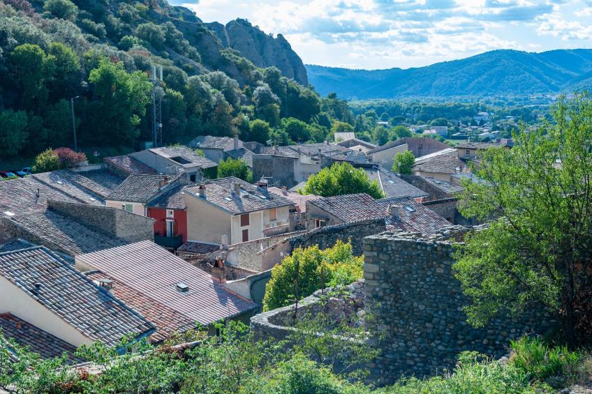 Villa Provence - foto 38