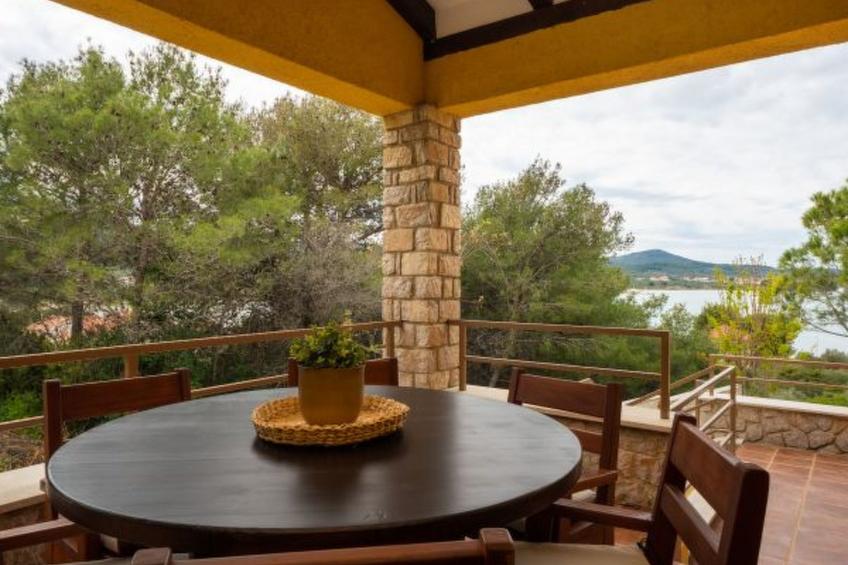 Villa Barotul with pool - foto 42