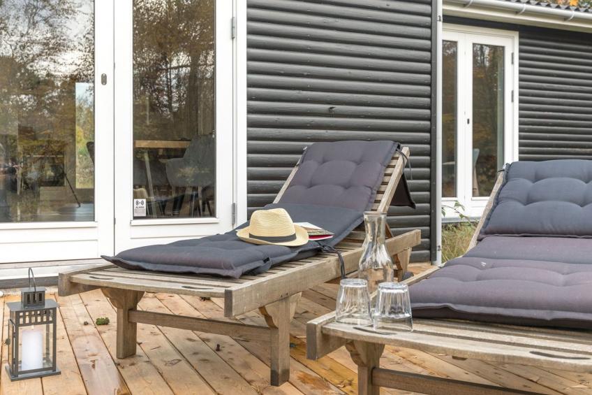 "Dilara" - 400m from the sea in Bornholm - foto 6