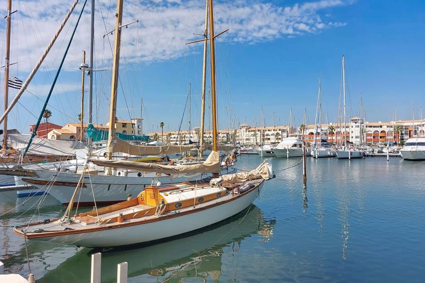Les Leucatines 3 - foto 24
