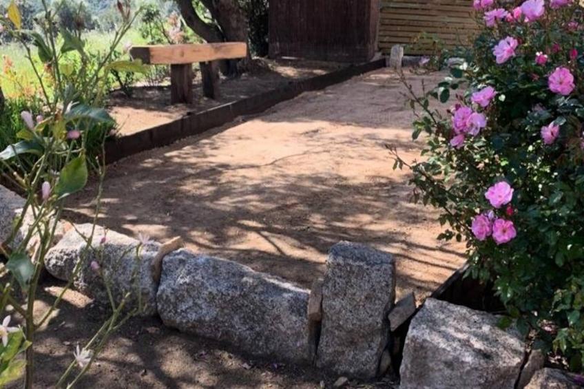 Résidence Hsain001-olmeto - foto 30