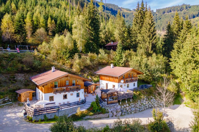 Chalet Lisa - foto 13