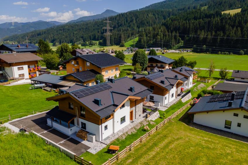 Wagrainer TauernLodge 3A - foto 46