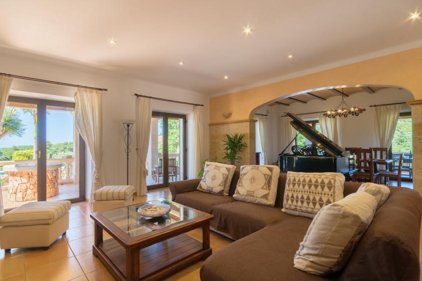Palleta S'Horta, Finca 5StarsHome Mallorca - foto 14