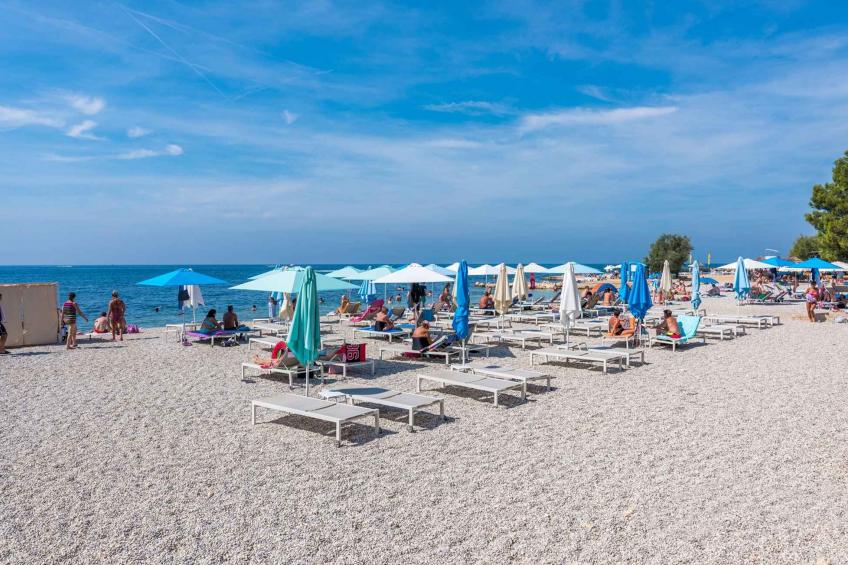 Ferienhaus mit Klimaanlage und Pool - BF-M22KM - foto 35