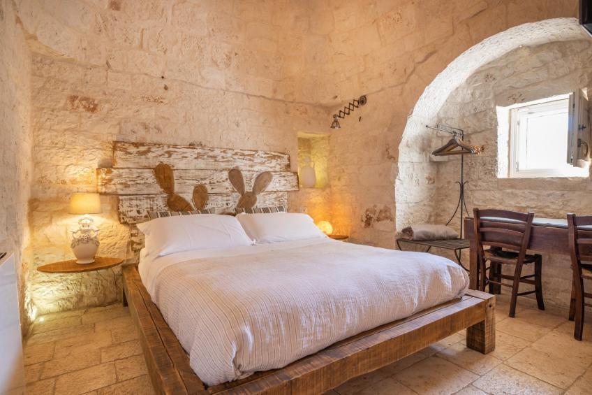 Trullo Fortuna Idro - foto 6