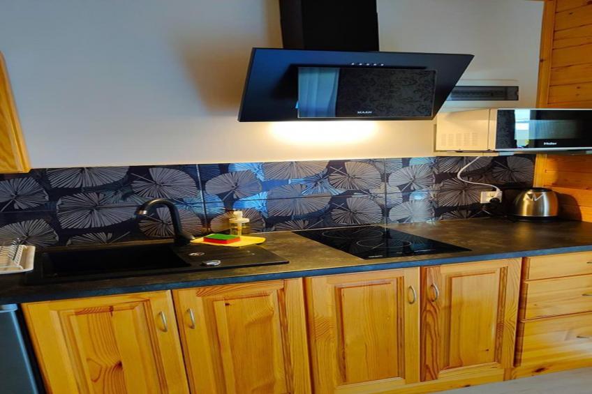 Aurora Domki Przewloka - foto 7