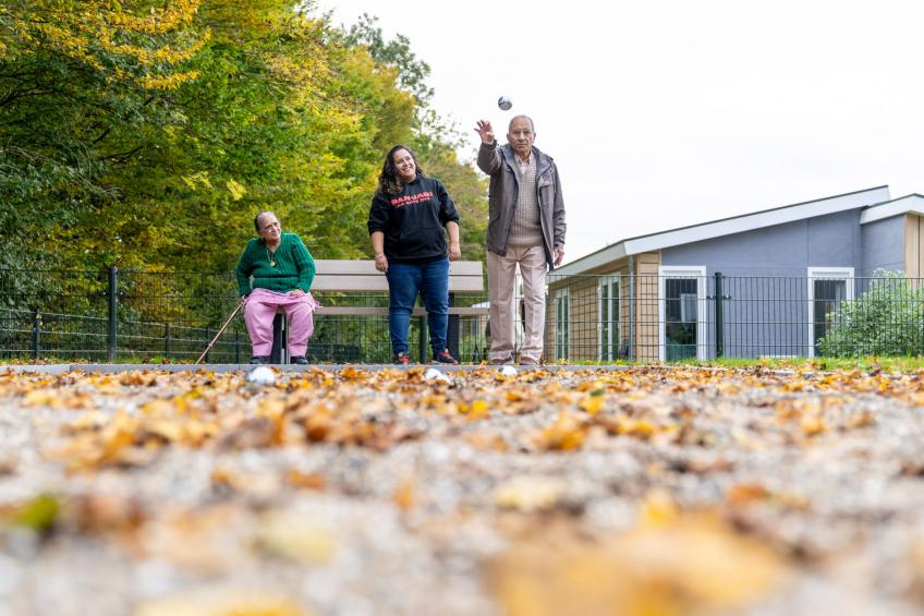 Schaelsbergerbosch Eco - Garden House & Sauna (copy) - foto 26