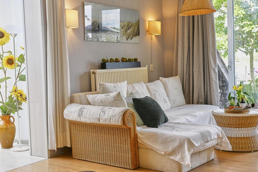 Aan de oever - foto 10