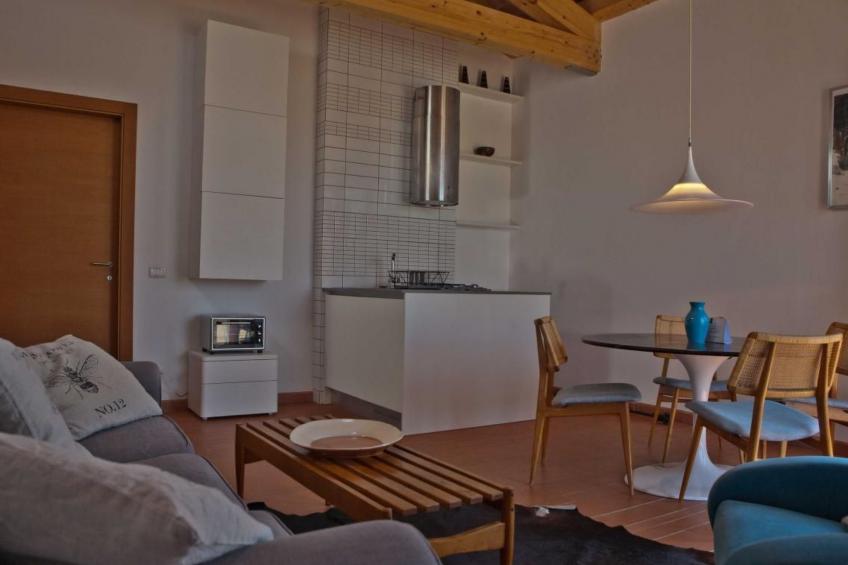 Wohnung "Villa Liberta" mit Pool - foto 8