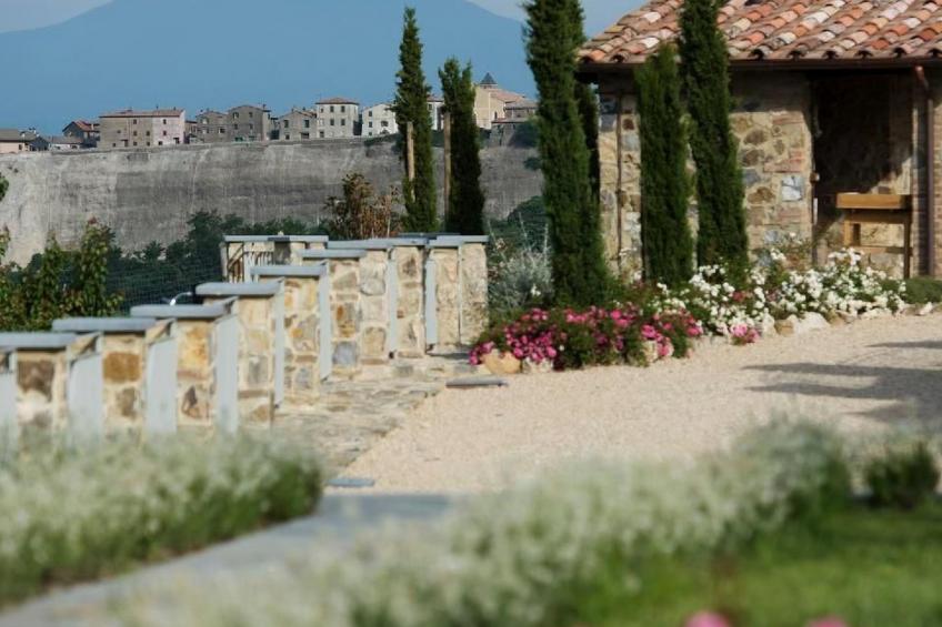 Ferienvilla 'Casale Galli' mit eigenem Pool - foto 23