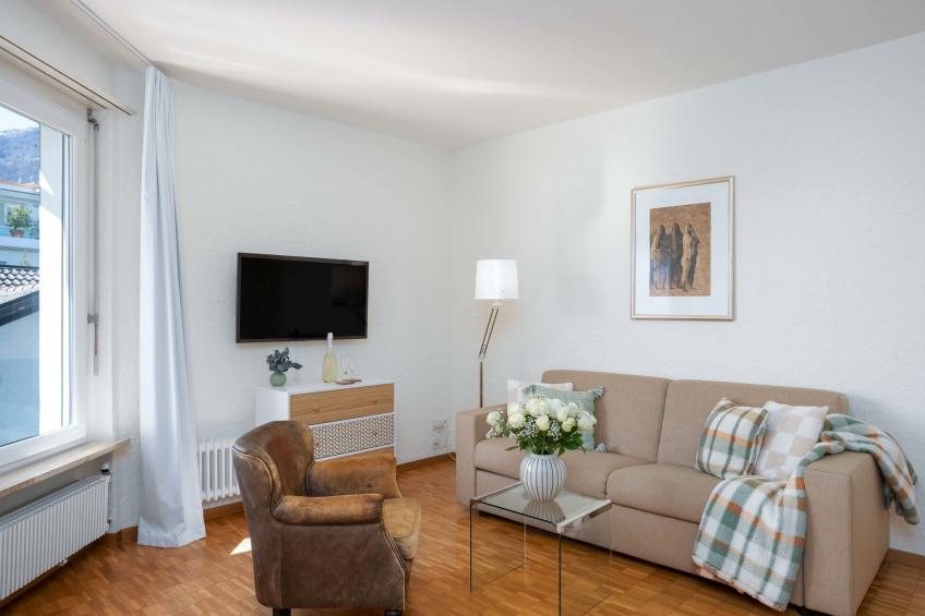 Palazzo Miralago (Utoring) - foto 6