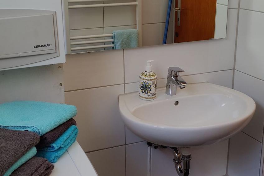 mit Whirlpool, Sauna und Internet - foto 14